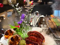 -乌君·酒场·炭火烧鸟(侨城坊店)