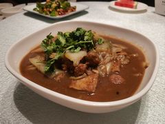 -解家河南菜(金水路店)