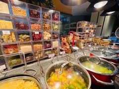 -味餐厅·海鲜·火锅·自助餐