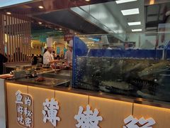 门面-川人百味(亿合城店)