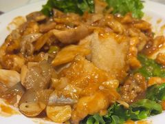 -惠宾饭庄(中山路店)