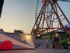 -石狮世茂摩天城摩天轮