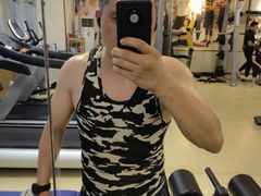 -中田健身工作室(太阳广场店)