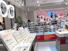 -LOHO眼镜(北京朝北大悦城店)