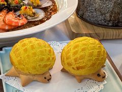-品海楼·大连海鲜(老虎滩店)