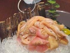 -东海怡品海鲜豆捞(舟宿夜江店)