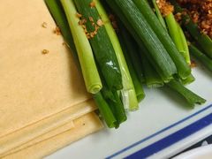 -八两八金·莱芜特色炒鸡(市南漳浦路店)