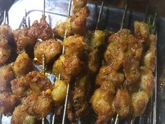 -聚味瞿记·龙虾堂(树木岭店)