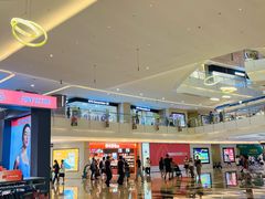 -皇庭广场(福华三路店)