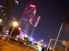 -万达茂商场(南京仙林店)