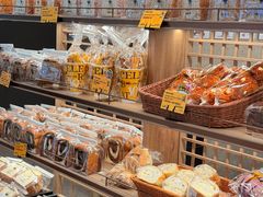 -PAPER STONE BAKERY(天汇广场店)