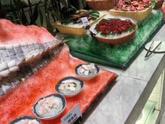 -川骄海鲜自助(亚运村店)