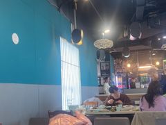 -巧克力渔家.小船海鲜胶东菜(万平口店)