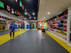 -成泰格斗(环球商业广场店)