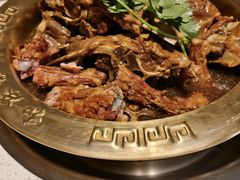 -和庆斋羊蝎子火锅·碳缸烧烤(顺义旗舰店)