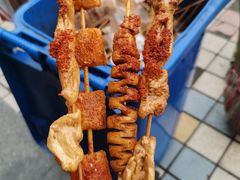 面筋-天元名小吃店(东部店)