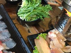 -丽江庭院之丽江往事(安定门店)