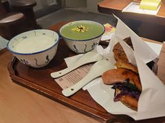 -RUXU入续糖水铺与包(卓悦中心店)