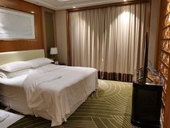 -常州武进九洲喜来登酒店