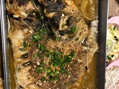 -鱼酷活鱼烤鱼(梅江印象城店)