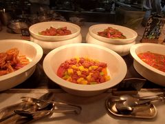 -杭州钱江新城万怡酒店-西餐厅