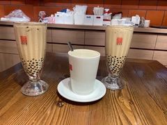 -春水堂人文茶馆(台中四维店)