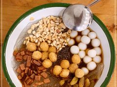 -甜心闲生传统手工冰粉(人民广场店)