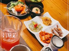 -和彩放题餐厅(酒仙桥店)