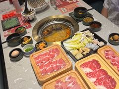 -空之介寿喜烧·和牛放题(恒隆广场店)