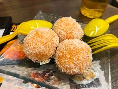 -许留山(梳士巴利道店)