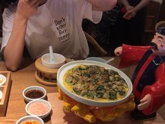 -闽上鲜·福建菜(龙湖滨江天街店)