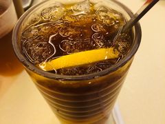 -永盈茶餐厅(中山四路店)