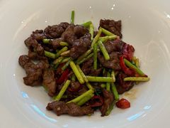 -沁香庭中餐厅·川粤菜(重庆高新假日酒店)