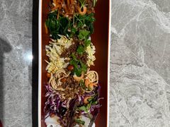 -单家老院·院子里的青岛菜(沙子口店)