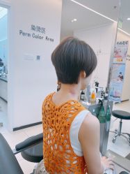 -东方骏美发美容沙龙