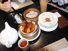 -糖朝(尖沙咀店)