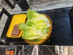 -古乐牛香·鲜牛肉牛杂火锅(五一中路店)