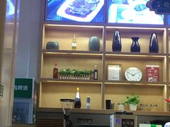 -锦粤宫·融合粤菜(上海金沙江店)