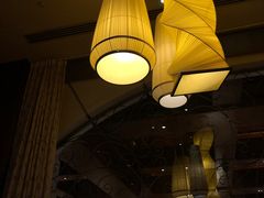 -青岛金沙滩希尔顿酒店·自助餐厅