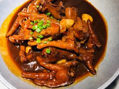 -小菜园新徽菜(泰州茂业店)
