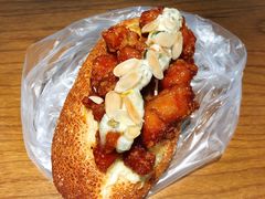 -巴黎贝甜(五月花广场店)