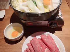 -酒井酱子·深夜食堂(东城汇店)