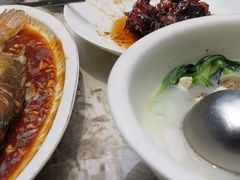 -又见炊烟私房菜(敬亭路店)