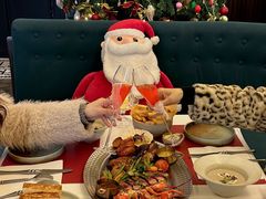 -普朗姆生蚝牛排馆 The Plump Oyster(成都摩方购物中心店)