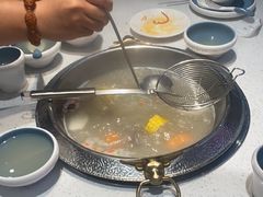 -千牛将·鲜牛肉火锅(开元路店)