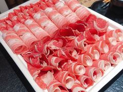 -通一顺老北京炭火锅(玉桥西路店)