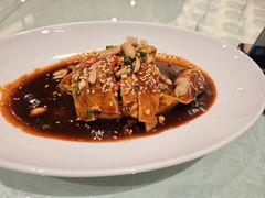 -勺园中餐厅