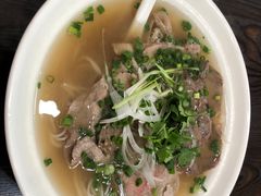 -PHO·5越南牛肉粉(建新路店)