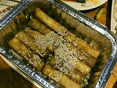 -木屋烧烤(南新店)
