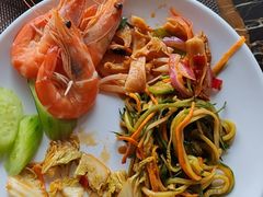 -皇朝万鑫自助餐厅